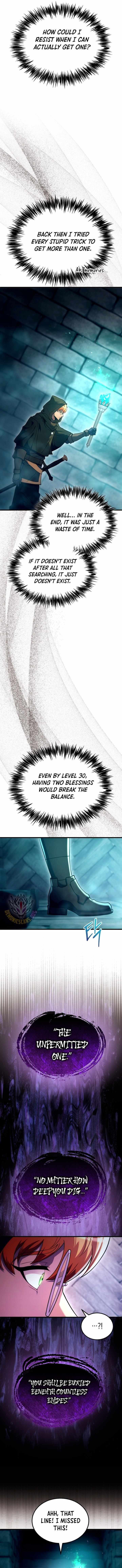 The World-Class Extra’s Walkthrough Chapter 36 - Page 3 in English
