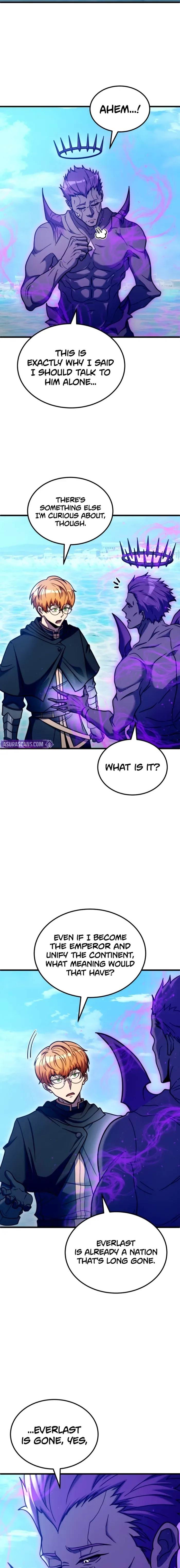 The World-Class Extra’s Walkthrough Chapter 40 - Page 17 in English