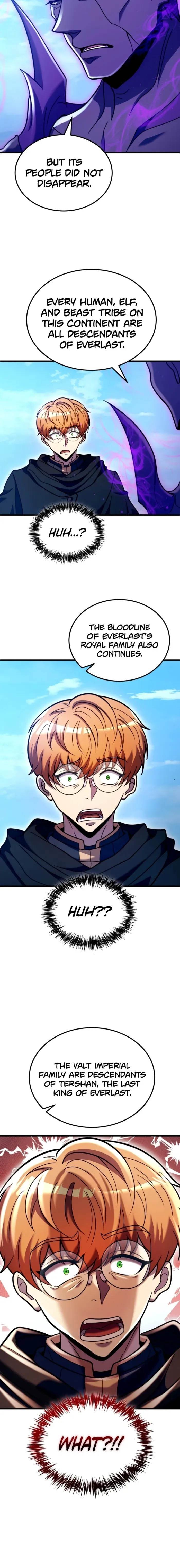 The World-Class Extra’s Walkthrough Chapter 40 - Page 18 in English