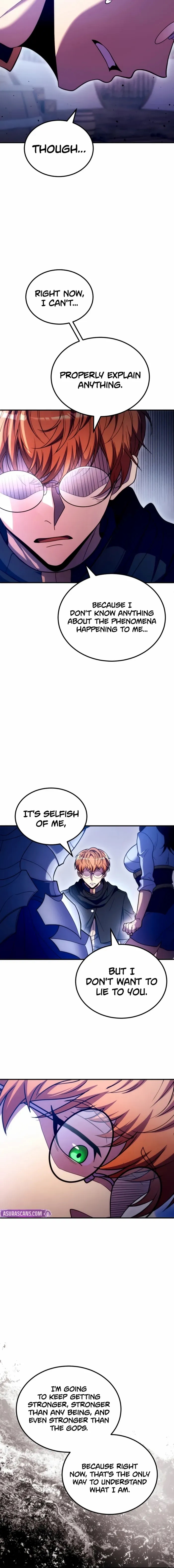 The World-Class Extra’s Walkthrough Chapter 46 - Page 12 in English