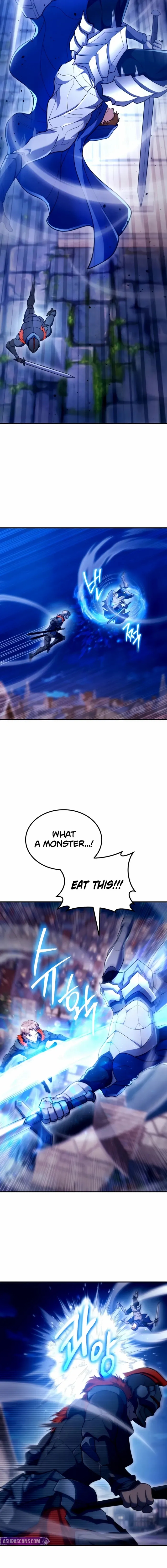 The World-Class Extra’s Walkthrough Chapter 47 - Page 16 in English