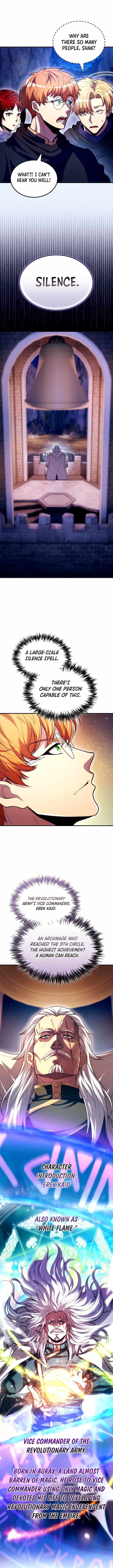 The World-Class Extra’s Walkthrough Chapter 48 - Page 4 in English