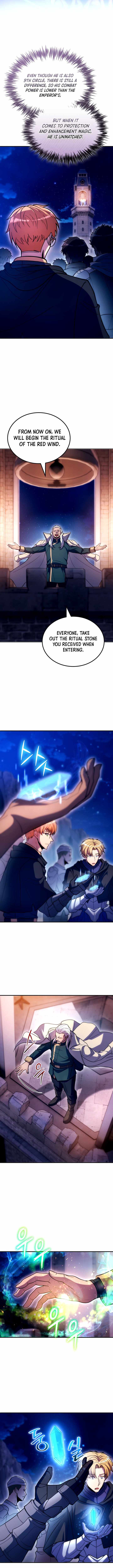 The World-Class Extra’s Walkthrough Chapter 48 - Page 5 in English