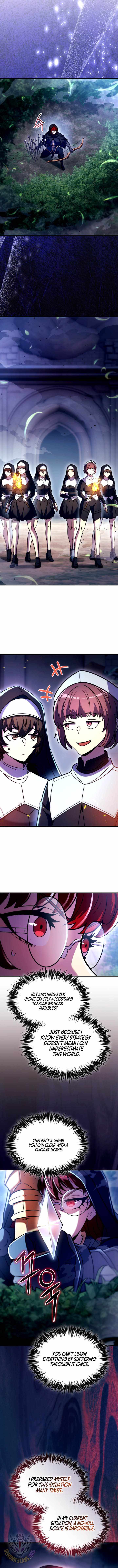 The World-Class Extra’s Walkthrough Chapter 56 - Page 14 in English