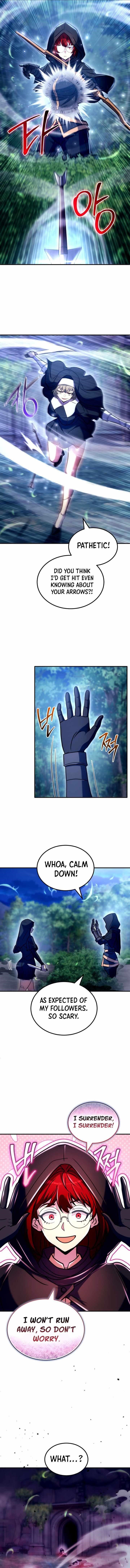 The World-Class Extra’s Walkthrough Chapter 57 - Page 4 in English