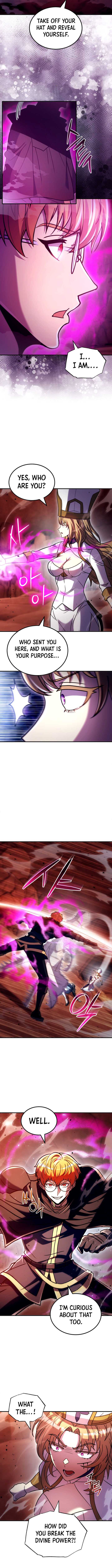 The World-Class Extra’s Walkthrough Chapter 58 - Page 4 in English