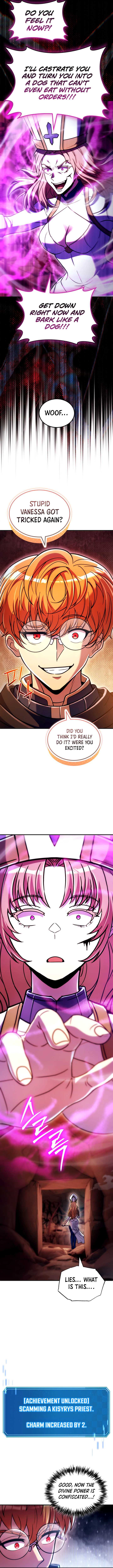 The World-Class Extra’s Walkthrough Chapter 58 - Page 6 in English