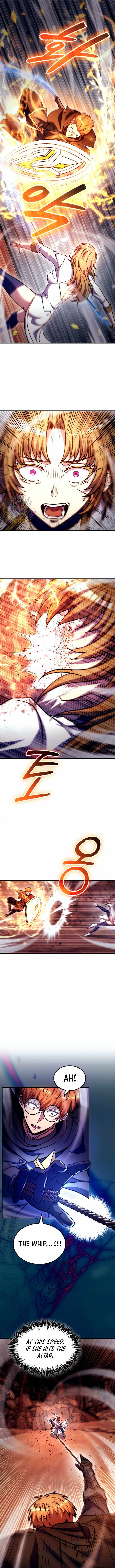The World-Class Extra’s Walkthrough Chapter 59 - Page 13 in English