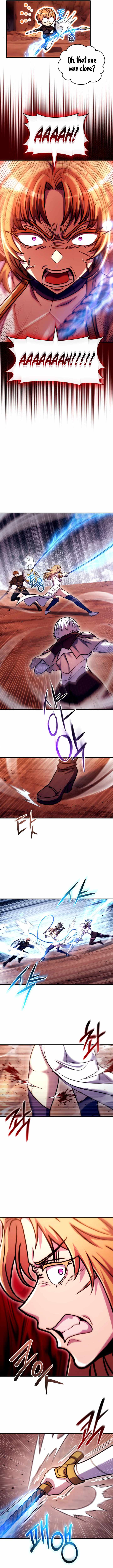 The World-Class Extra’s Walkthrough Chapter 59 - Page 9 in English