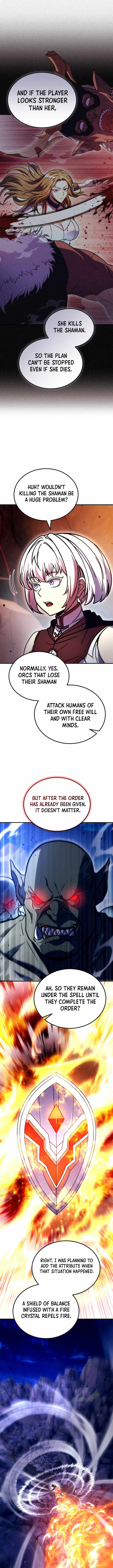 The World-Class Extra’s Walkthrough Chapter 60 - Page 10 in English