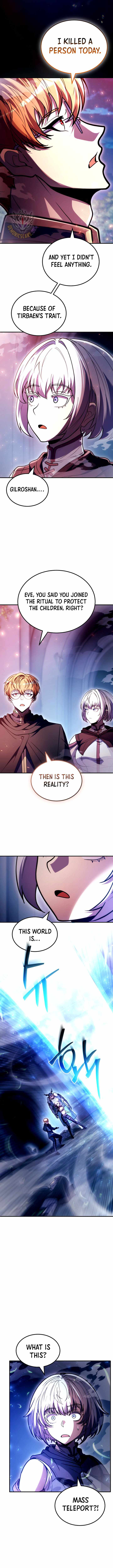 The World-Class Extra’s Walkthrough Chapter 60 - Page 13 in English