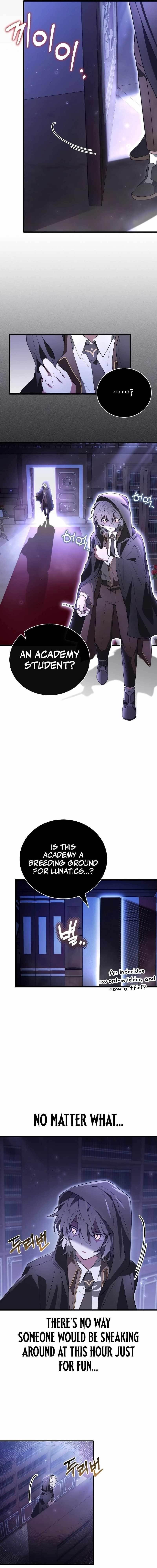 Become a Legendary Arch Mage by Reading a Book Chapter 1 - Page 32 in English