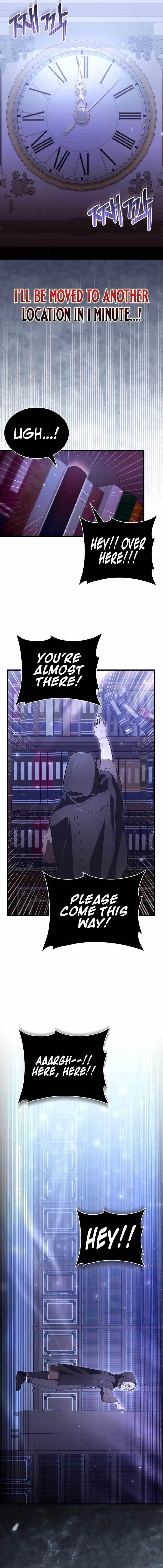 Become a Legendary Arch Mage by Reading a Book Chapter 1 - Page 34 in English