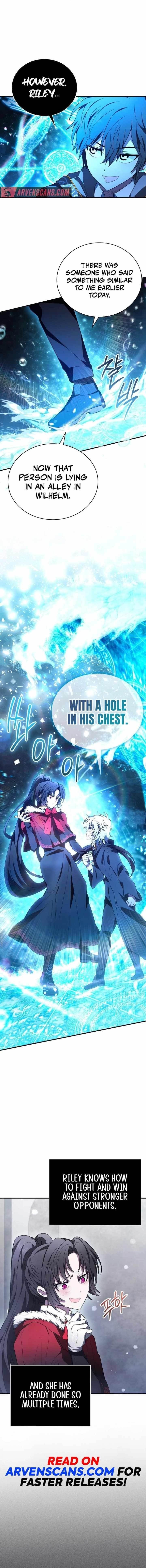 Become a Legendary Arch Mage by Reading a Book Chapter 10 - Page 16 in English