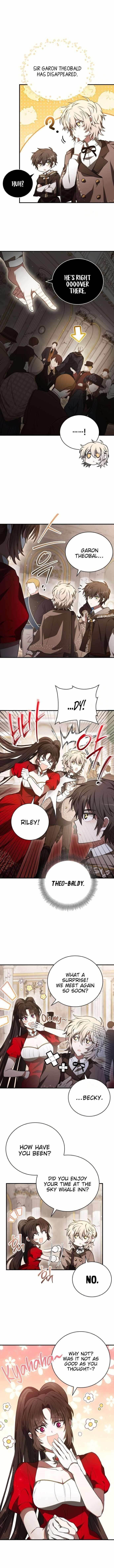 Become a Legendary Arch Mage by Reading a Book Chapter 14 - Page 7 in English