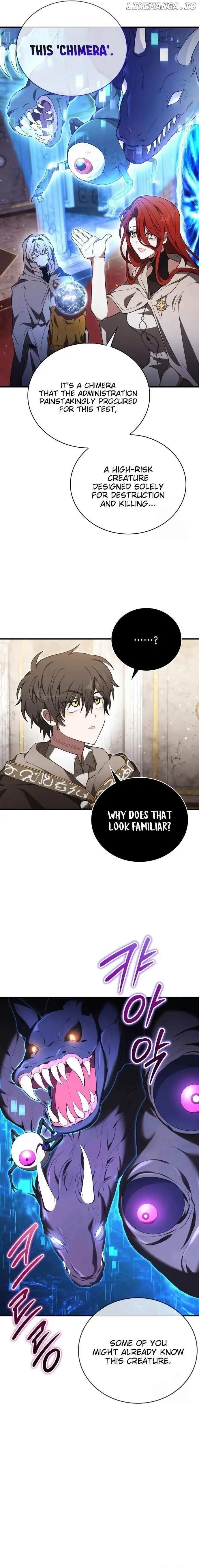 Become a Legendary Arch Mage by Reading a Book Chapter 16 - Page 7 in English