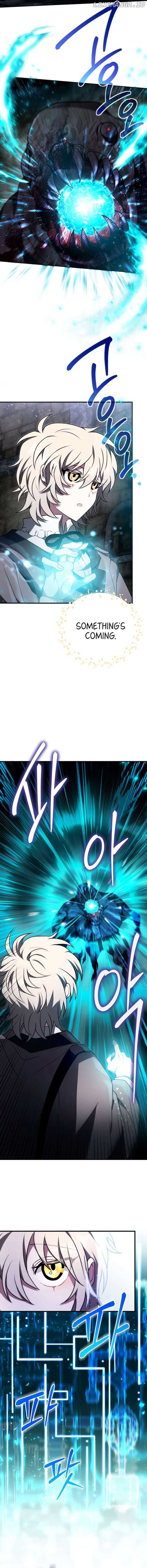 Become a Legendary Arch Mage by Reading a Book Chapter 18 - Page 6 in English