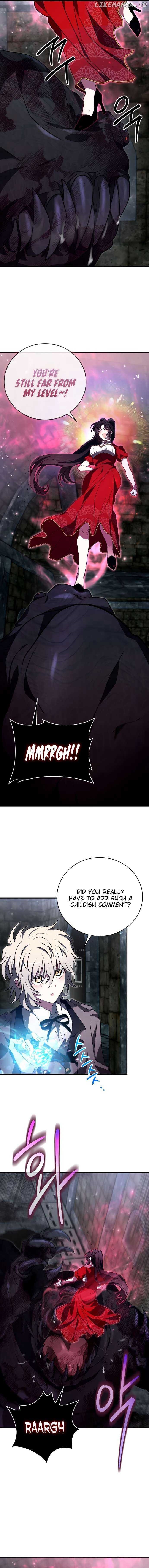 Become a Legendary Arch Mage by Reading a Book Chapter 18 - Page 9 in English