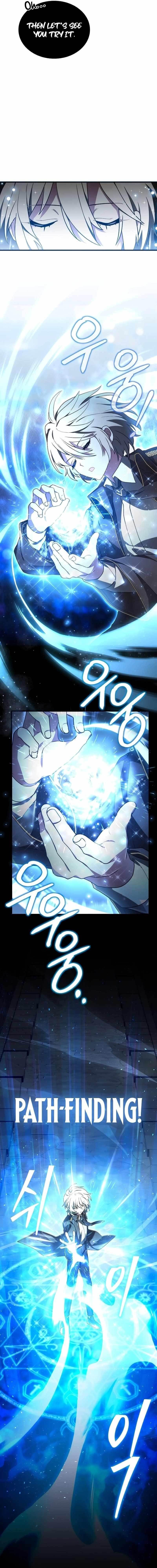 Become a Legendary Arch Mage by Reading a Book Chapter 2 - Page 22 in English