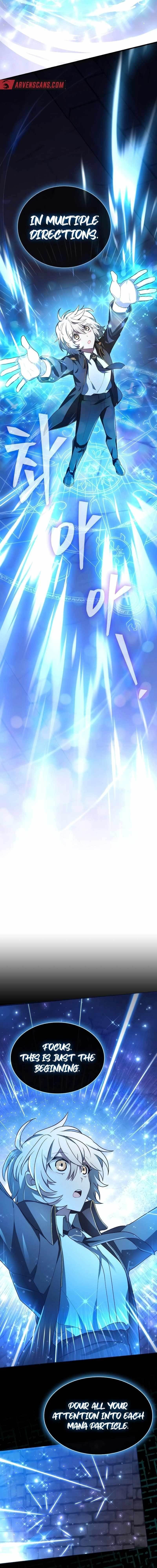 Become a Legendary Arch Mage by Reading a Book Chapter 2 - Page 25 in English