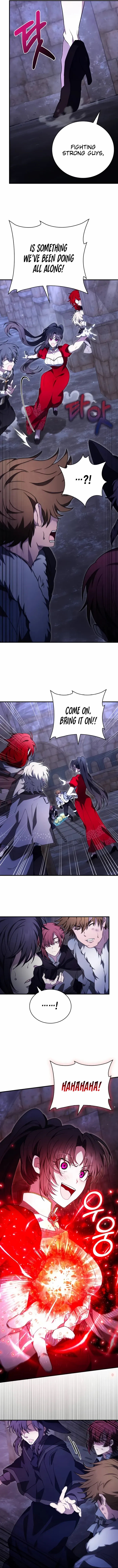 Become a Legendary Arch Mage by Reading a Book Chapter 21 - Page 10 in English