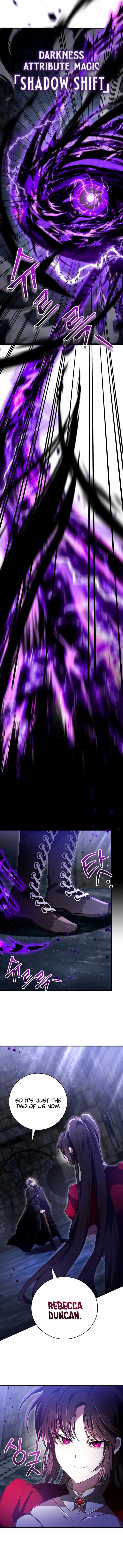 Become a Legendary Arch Mage by Reading a Book Chapter 23 - Page 7 in English