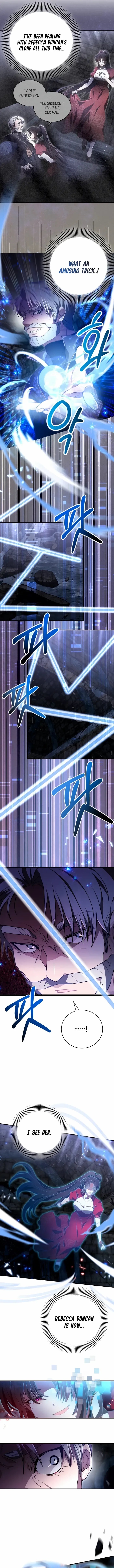 Become a Legendary Arch Mage by Reading a Book Chapter 25 - Page 11 in English