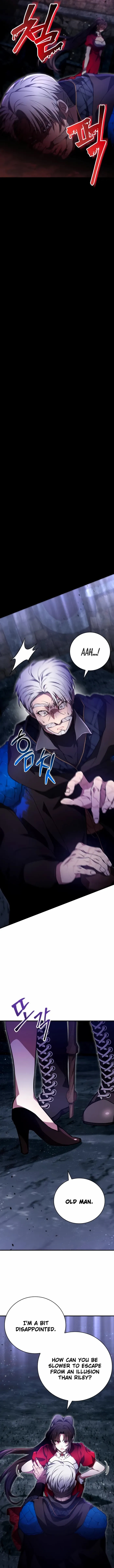 Become a Legendary Arch Mage by Reading a Book Chapter 25 - Page 14 in English