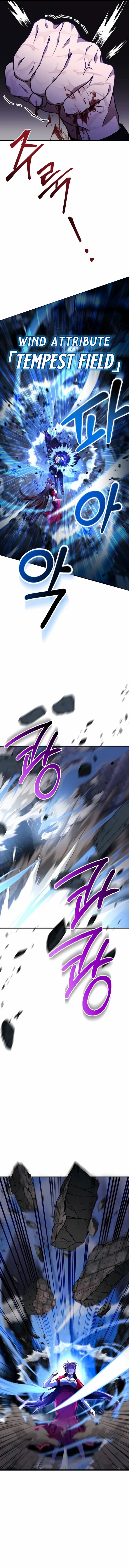 Become a Legendary Arch Mage by Reading a Book Chapter 25 - Page 9 in English
