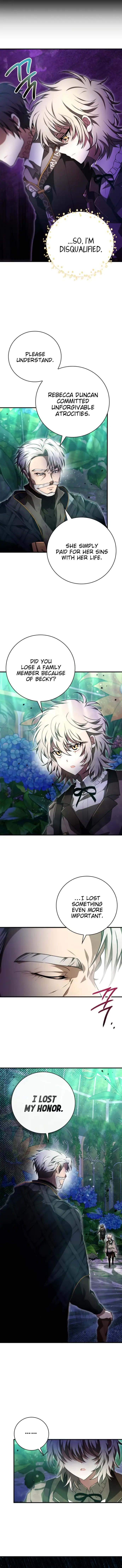 Become a Legendary Arch Mage by Reading a Book Chapter 27 - Page 7 in English