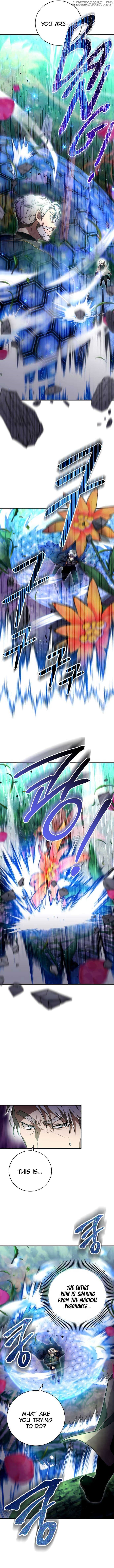 Become a Legendary Arch Mage by Reading a Book Chapter 28 - Page 7 in English
