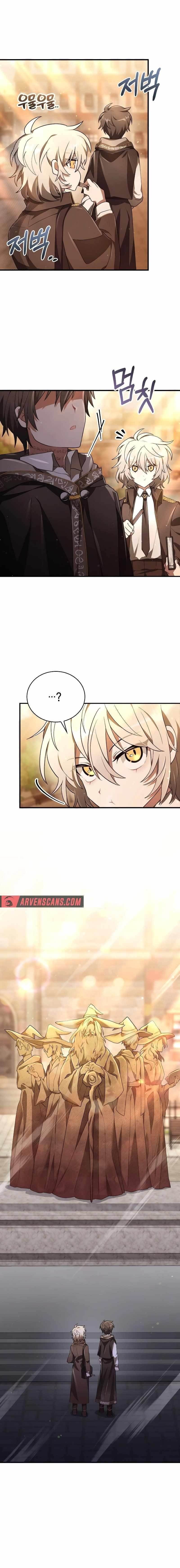 Become a Legendary Arch Mage by Reading a Book Chapter 3 - Page 17 in English