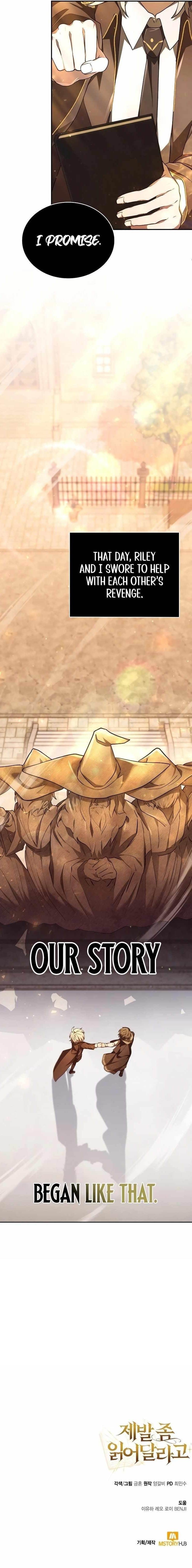 Become a Legendary Arch Mage by Reading a Book Chapter 3 - Page 22 in English