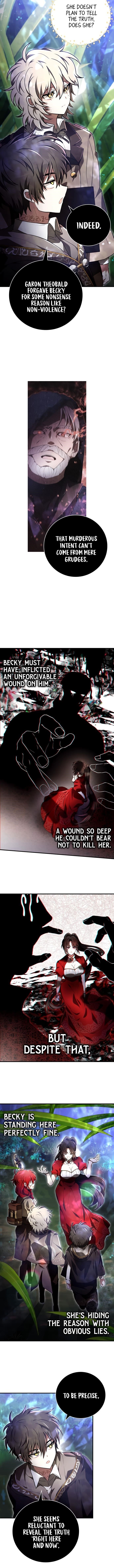 Become a Legendary Arch Mage by Reading a Book Chapter 30 - Page 5 in English