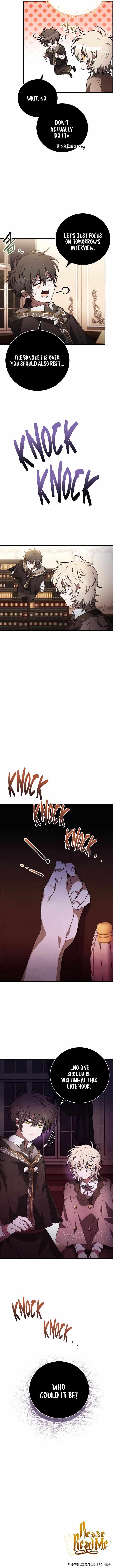 Become a Legendary Arch Mage by Reading a Book Chapter 35 - Page 13 in English