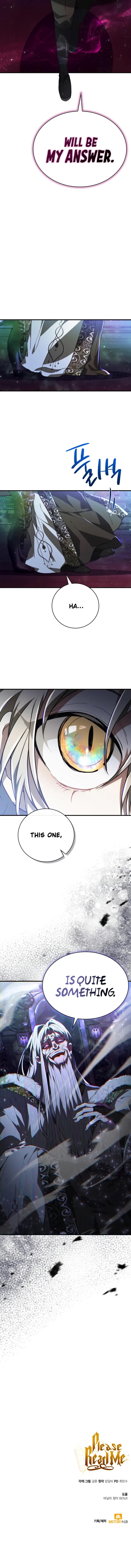 Become a Legendary Arch Mage by Reading a Book Chapter 38 - Page 14 in English