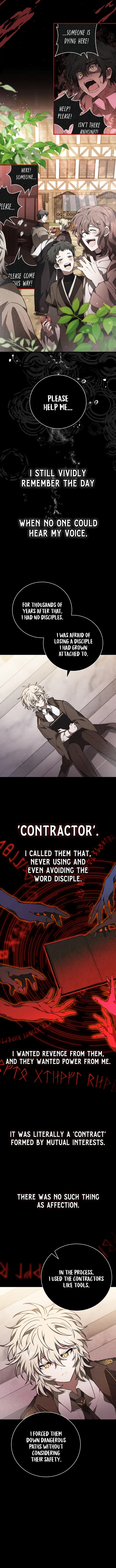 Become a Legendary Arch Mage by Reading a Book Chapter 39 - Page 7 in English