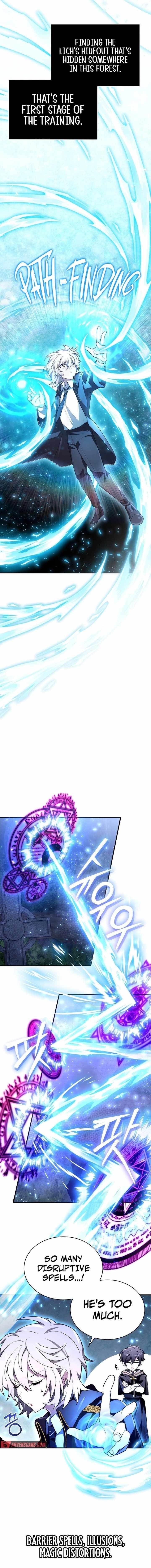 Become a Legendary Arch Mage by Reading a Book Chapter 4 - Page 14 in English