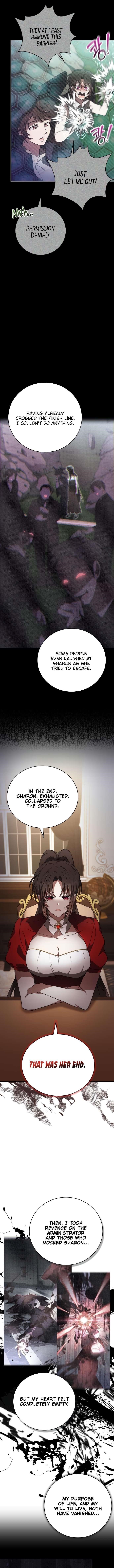 Become a Legendary Arch Mage by Reading a Book Chapter 40 - Page 10 in English