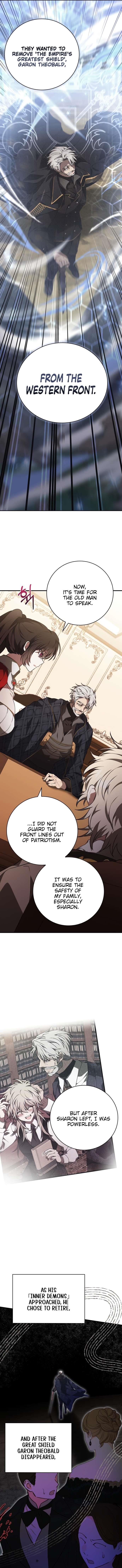 Become a Legendary Arch Mage by Reading a Book Chapter 40 - Page 13 in English