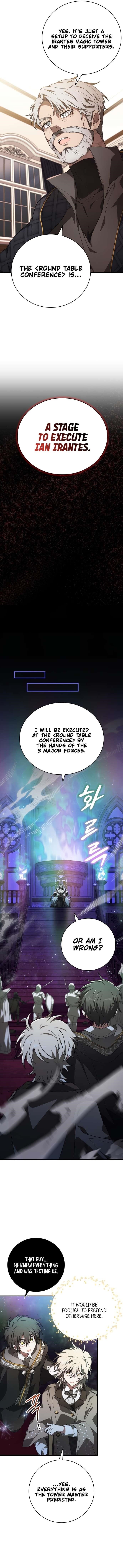 Become a Legendary Arch Mage by Reading a Book Chapter 40 - Page 16 in English