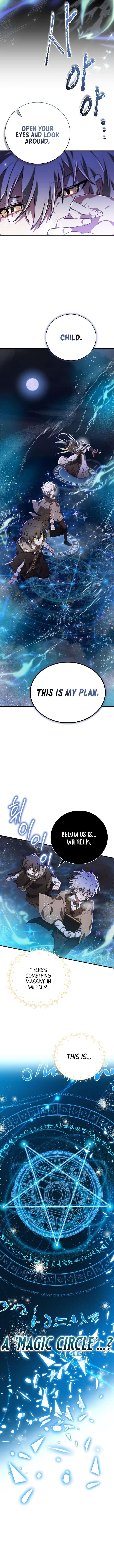 Become a Legendary Arch Mage by Reading a Book Chapter 40 - Page 18 in English