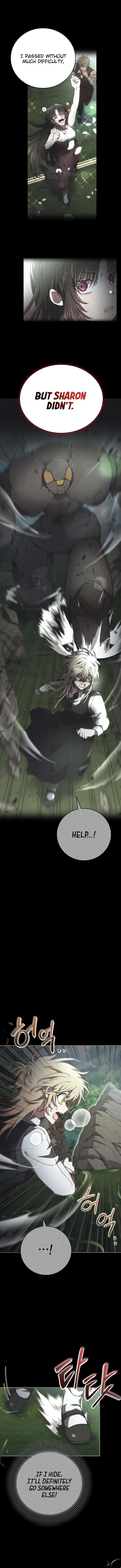 Become a Legendary Arch Mage by Reading a Book Chapter 40 - Page 7 in English