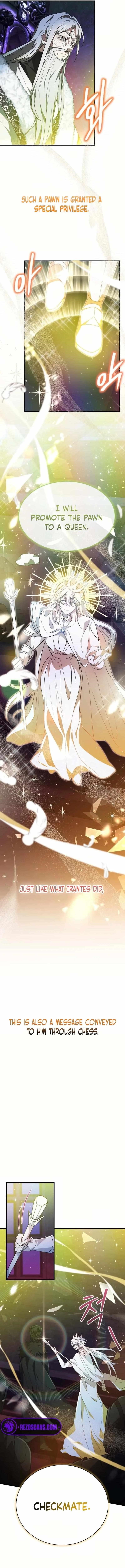 Become a Legendary Arch Mage by Reading a Book Chapter 41 - Page 12 in English