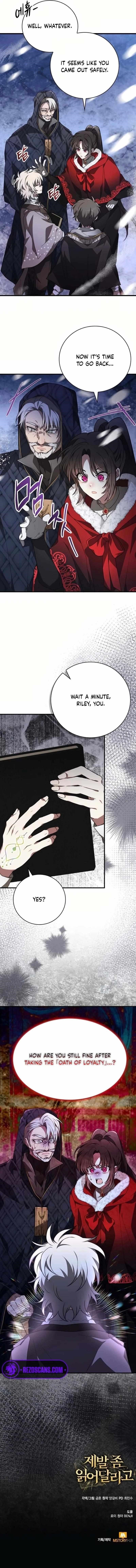 Become a Legendary Arch Mage by Reading a Book Chapter 41 - Page 20 in English