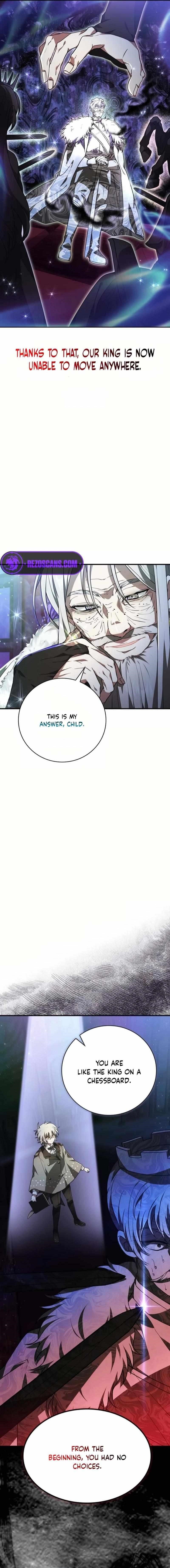 Become a Legendary Arch Mage by Reading a Book Chapter 41 - Page 6 in English