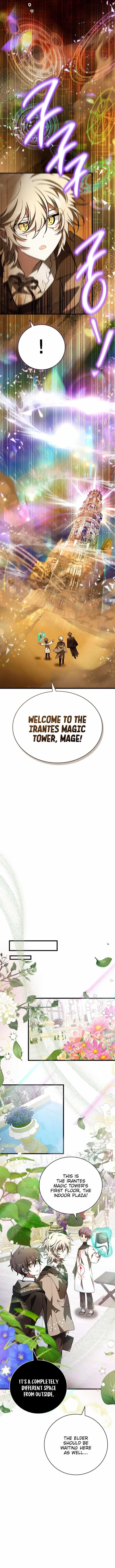 Become a Legendary Arch Mage by Reading a Book Chapter 44 - Page 16 in English