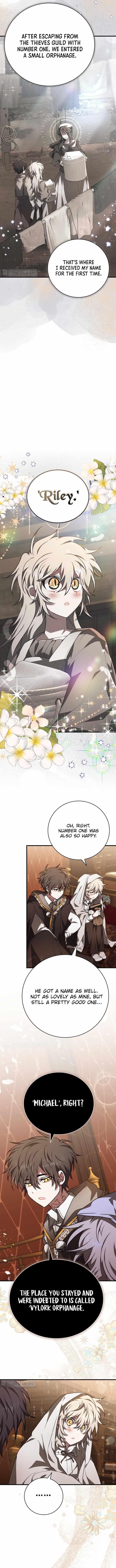 Become a Legendary Arch Mage by Reading a Book Chapter 46 - Page 13 in English