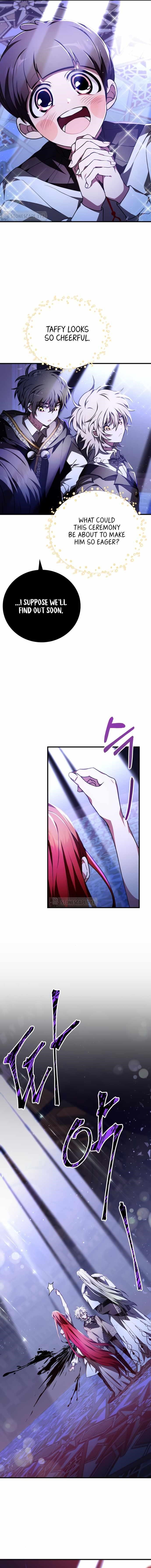 Become a Legendary Arch Mage by Reading a Book Chapter 46 - Page 5 in English