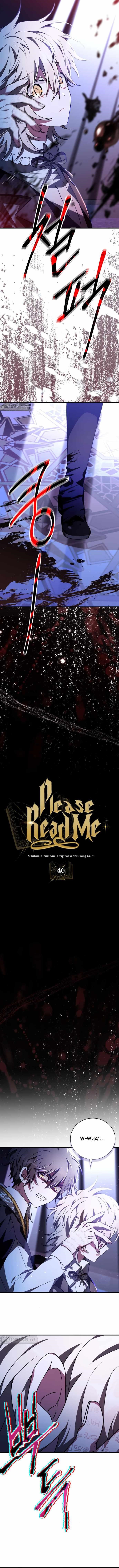Become a Legendary Arch Mage by Reading a Book Chapter 46 - Page 6 in English